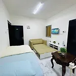 Comfy Studio Apartment